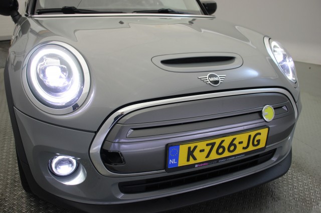 MINI MINI ELECTRIC Basic 33 kWh - , Autobedrijf Zieleman, Nieuwleusen