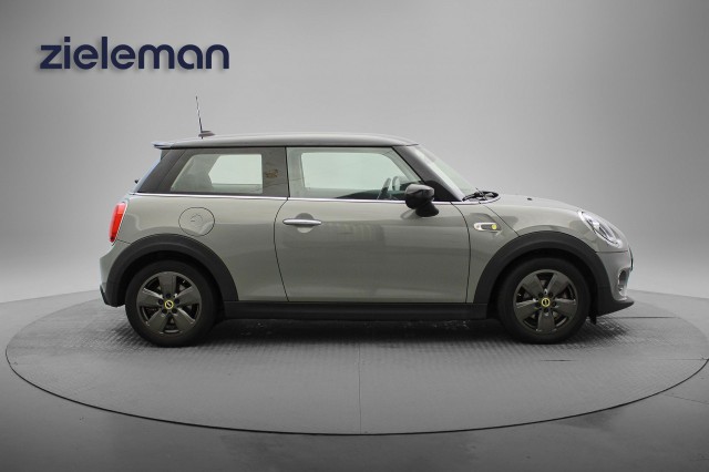 MINI MINI ELECTRIC Basic 33 kWh - , Autobedrijf Zieleman, Nieuwleusen