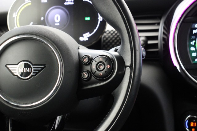 MINI MINI ELECTRIC Basic 33 kWh - , Autobedrijf Zieleman, Nieuwleusen