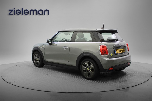MINI MINI ELECTRIC Basic 33 kWh - , Autobedrijf Zieleman, Nieuwleusen