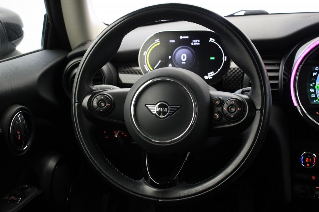 MINI MINI ELECTRIC Basic 33 kWh - , Autobedrijf Zieleman, Nieuwleusen