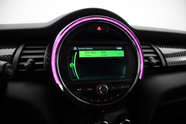 MINI MINI ELECTRIC Basic 33 kWh - , Autobedrijf Zieleman, Nieuwleusen