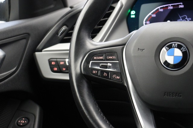 BMW 1-SERIE 118i Executive Edition - , Autobedrijf Zieleman, Nieuwleusen