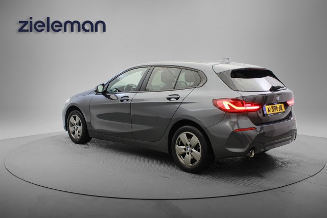 BMW 1-SERIE 118i Executive Edition - , Autobedrijf Zieleman, Nieuwleusen