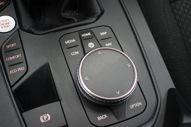 BMW 1-SERIE 118i Executive Edition - , Autobedrijf Zieleman, Nieuwleusen