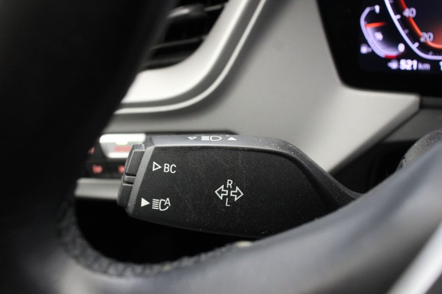 BMW 1-SERIE 118i Executive Edition - , Autobedrijf Zieleman, Nieuwleusen