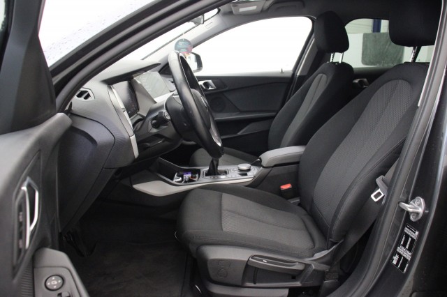 BMW 1-SERIE 118i Executive Edition - , Autobedrijf Zieleman, Nieuwleusen