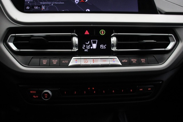 BMW 1-SERIE 118i Executive Edition - , Autobedrijf Zieleman, Nieuwleusen