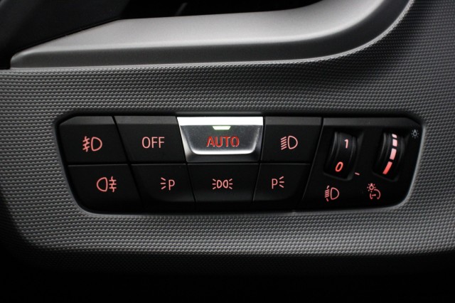 BMW 1-SERIE 118i Executive Edition - , Autobedrijf Zieleman, Nieuwleusen