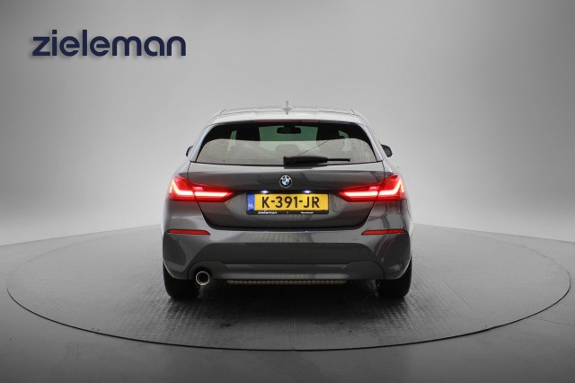 BMW 1-SERIE 118i Executive Edition - , Autobedrijf Zieleman, Nieuwleusen
