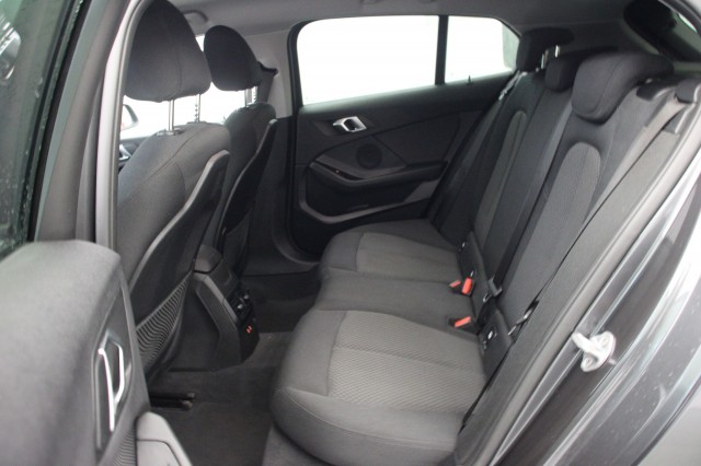 BMW 1-SERIE 118i Executive Edition - , Autobedrijf Zieleman, Nieuwleusen