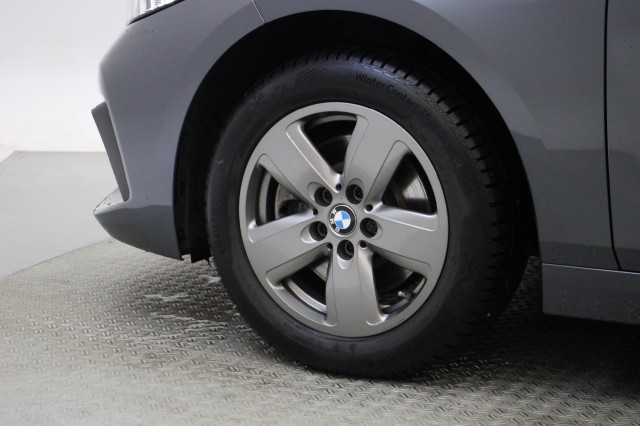 BMW 1-SERIE 118i Executive Edition - , Autobedrijf Zieleman, Nieuwleusen