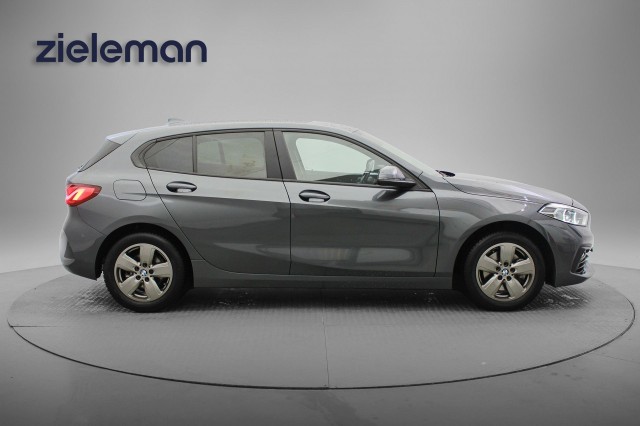 BMW 1-SERIE 118i Executive Edition - , Autobedrijf Zieleman, Nieuwleusen