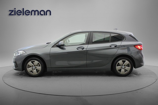 BMW 1-SERIE 118i Executive Edition - , Autobedrijf Zieleman, Nieuwleusen