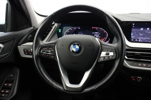 BMW 1-SERIE 118i Executive Edition - , Autobedrijf Zieleman, Nieuwleusen