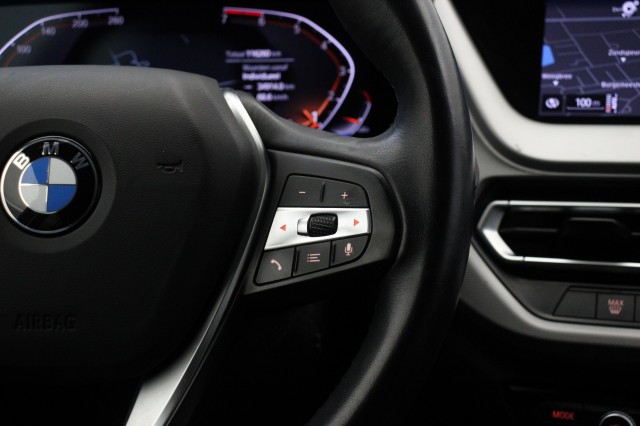 BMW 1-SERIE 118i Executive Edition - , Autobedrijf Zieleman, Nieuwleusen