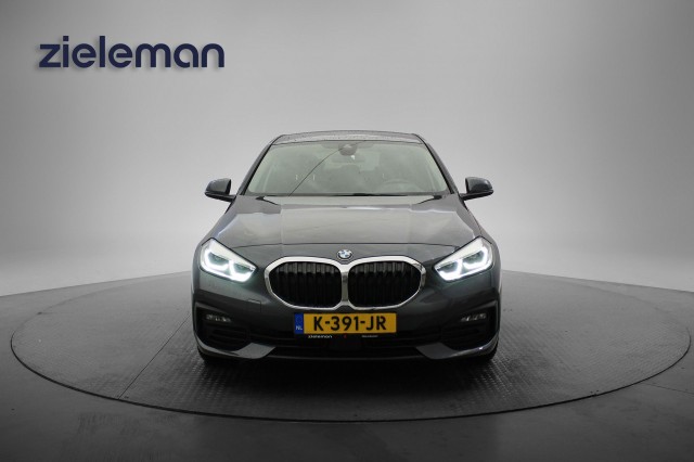 BMW 1-SERIE 118i Executive Edition - , Autobedrijf Zieleman, Nieuwleusen