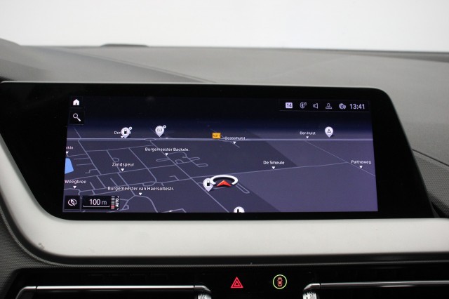 BMW 1-SERIE 118i Executive Edition - , Autobedrijf Zieleman, Nieuwleusen