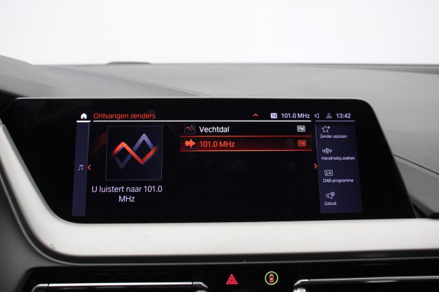 BMW 1-SERIE 118i Executive Edition - , Autobedrijf Zieleman, Nieuwleusen