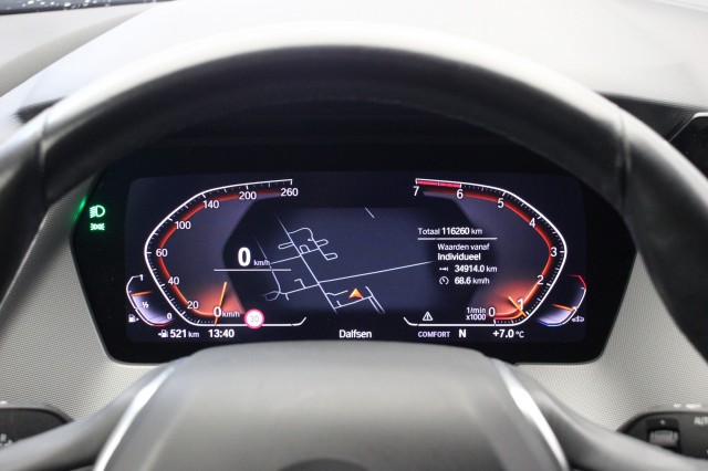 BMW 1-SERIE 118i Executive Edition - , Autobedrijf Zieleman, Nieuwleusen