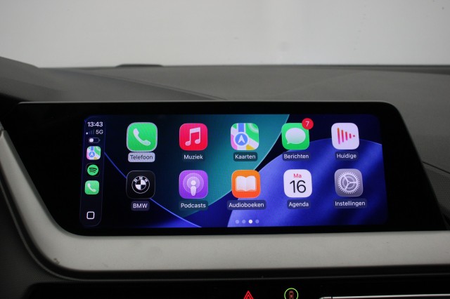 BMW 1-SERIE 118i Executive Edition - , Autobedrijf Zieleman, Nieuwleusen