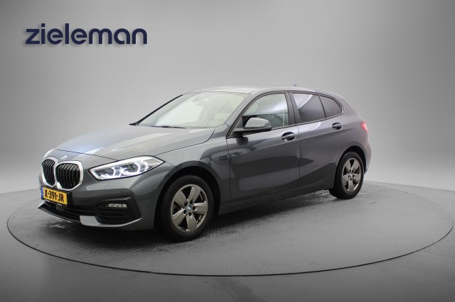 BMW 1-SERIE 118i Executive Edition - , Autobedrijf Zieleman, Nieuwleusen