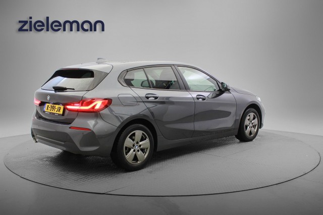 BMW 1-SERIE 118i Executive Edition - , Autobedrijf Zieleman, Nieuwleusen