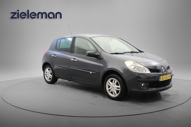 RENAULT CLIO 1.6-16V Dynamique S - , Autobedrijf Zieleman, Nieuwleusen