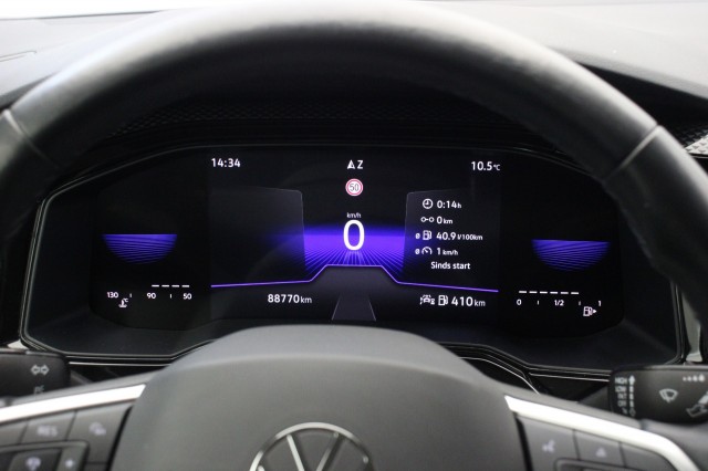 VOLKSWAGEN TAIGO 1.0 TSI Life Business - , Autobedrijf Zieleman, Nieuwleusen