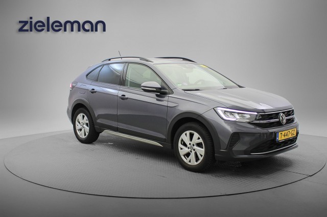 VOLKSWAGEN TAIGO 1.0 TSI Life Business - , Autobedrijf Zieleman, Nieuwleusen