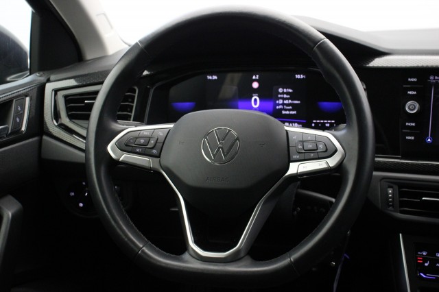 VOLKSWAGEN TAIGO 1.0 TSI Life Business - , Autobedrijf Zieleman, Nieuwleusen