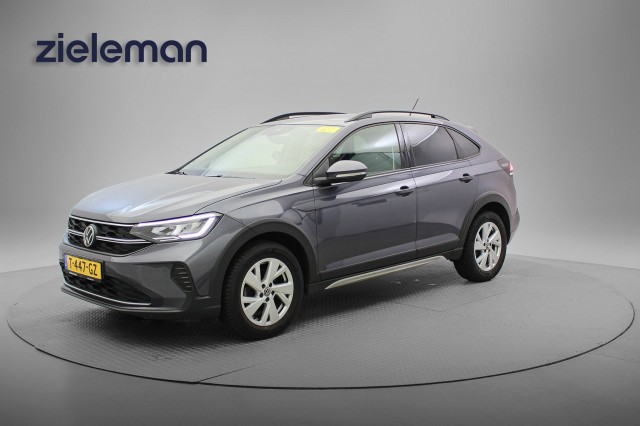 VOLKSWAGEN TAIGO 1.0 TSI Life Business - , Autobedrijf Zieleman, Nieuwleusen