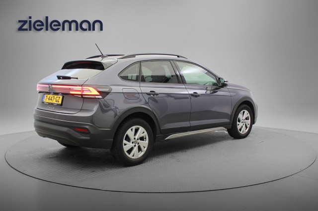 VOLKSWAGEN TAIGO 1.0 TSI Life Business - , Autobedrijf Zieleman, Nieuwleusen