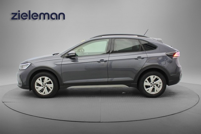 VOLKSWAGEN TAIGO 1.0 TSI Life Business - , Autobedrijf Zieleman, Nieuwleusen