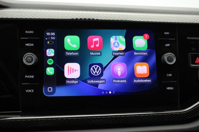 VOLKSWAGEN TAIGO 1.0 TSI Life Business - , Autobedrijf Zieleman, Nieuwleusen