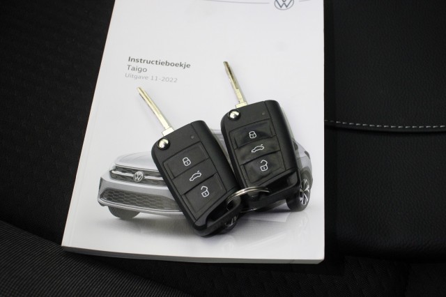 VOLKSWAGEN TAIGO 1.0 TSI Life Business - , Autobedrijf Zieleman, Nieuwleusen