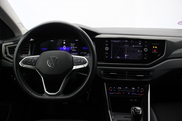 VOLKSWAGEN TAIGO 1.0 TSI Life Business - , Autobedrijf Zieleman, Nieuwleusen