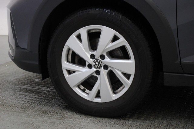 VOLKSWAGEN TAIGO 1.0 TSI Life Business - , Autobedrijf Zieleman, Nieuwleusen