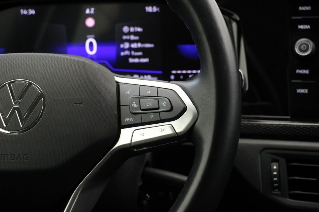 VOLKSWAGEN TAIGO 1.0 TSI Life Business - , Autobedrijf Zieleman, Nieuwleusen