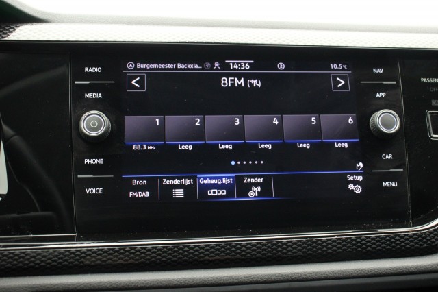 VOLKSWAGEN TAIGO 1.0 TSI Life Business - , Autobedrijf Zieleman, Nieuwleusen