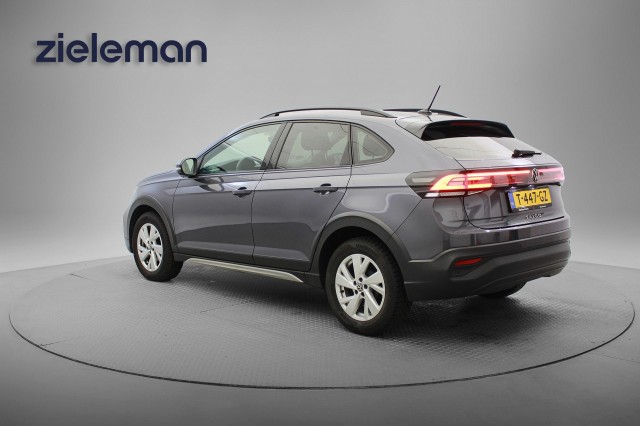 VOLKSWAGEN TAIGO 1.0 TSI Life Business - , Autobedrijf Zieleman, Nieuwleusen