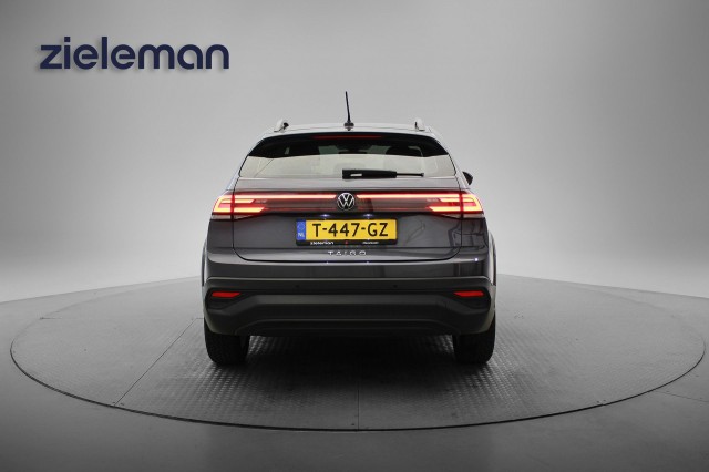 VOLKSWAGEN TAIGO 1.0 TSI Life Business - , Autobedrijf Zieleman, Nieuwleusen