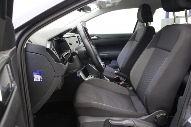 VOLKSWAGEN TAIGO 1.0 TSI Life Business - , Autobedrijf Zieleman, Nieuwleusen