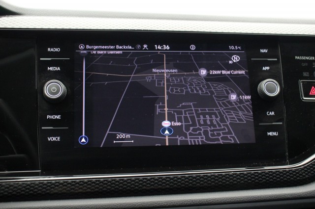 VOLKSWAGEN TAIGO 1.0 TSI Life Business - , Autobedrijf Zieleman, Nieuwleusen