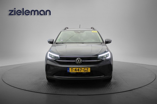 VOLKSWAGEN TAIGO 1.0 TSI Life Business - , Autobedrijf Zieleman, Nieuwleusen