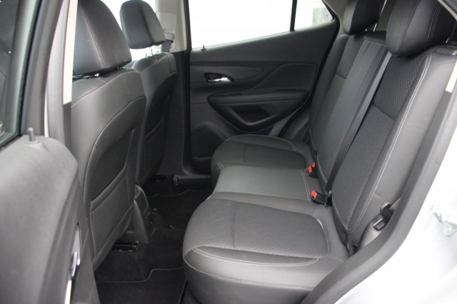 OPEL MOKKA 1.4 Turbo Innovation Automaat - , Autobedrijf Zieleman, Nieuwleusen