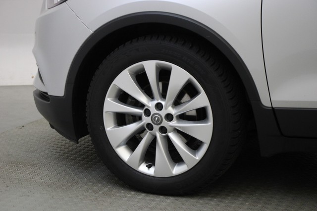 OPEL MOKKA 1.4 Turbo Innovation Automaat - , Autobedrijf Zieleman, Nieuwleusen