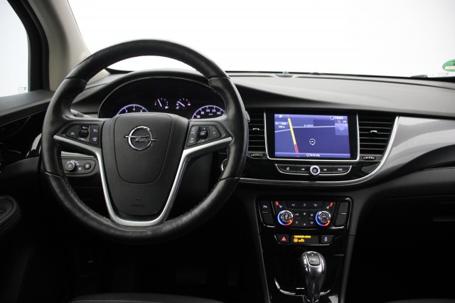 OPEL MOKKA 1.4 Turbo Innovation Automaat - , Autobedrijf Zieleman, Nieuwleusen