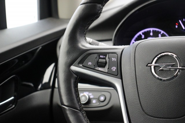 OPEL MOKKA 1.4 Turbo Innovation Automaat - , Autobedrijf Zieleman, Nieuwleusen