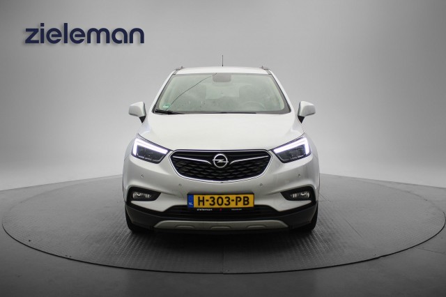 OPEL MOKKA 1.4 Turbo Innovation Automaat - , Autobedrijf Zieleman, Nieuwleusen